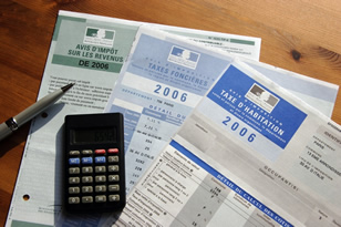 Fiscalité locale : HENIN BEAUMONT